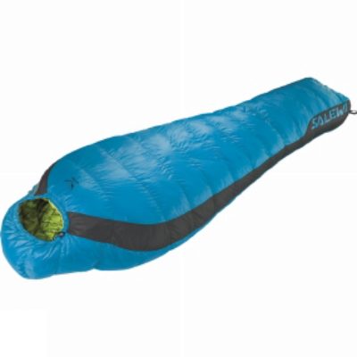 Salewa Fusion Hybrid +4°C Sleeping Bag Davos